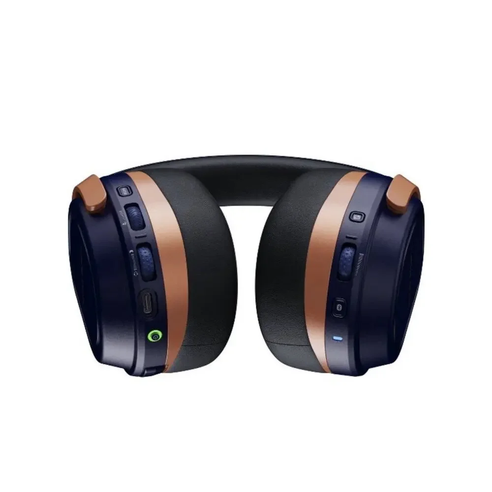 NEW Turtle Beach Stealth 700 Gen 3 Wireless Over-Ear Gaming Headset Cobalt Blue
